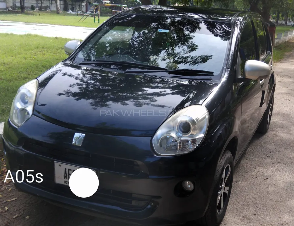 Toyota Passo 2014 for Sale in Rawalpindi Image-1