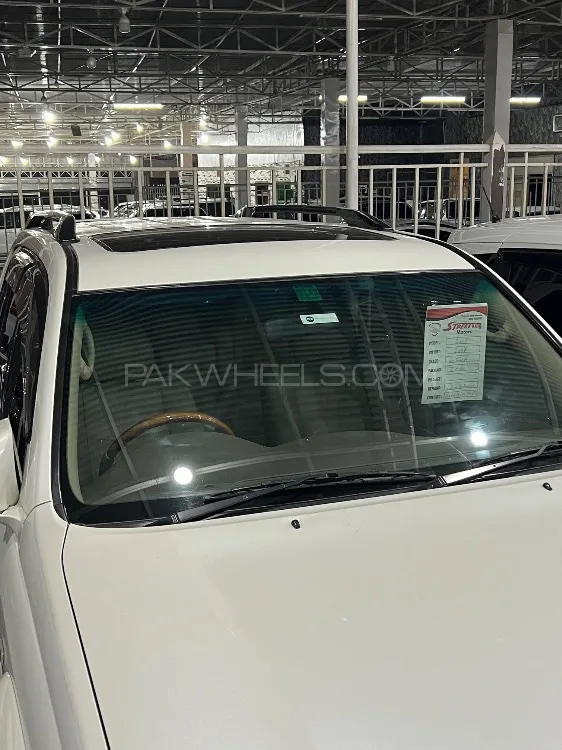 Toyota Prado 2003 for Sale in Peshawar Image-1