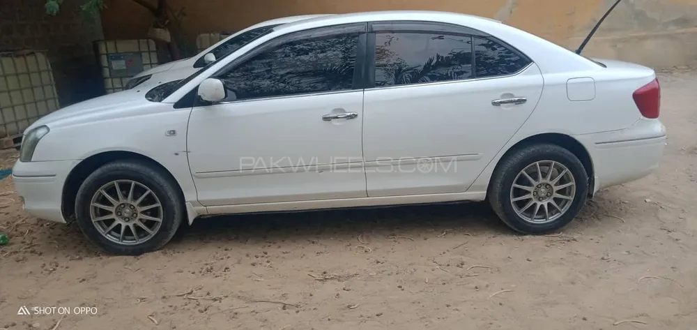 Toyota Premio 2007 for Sale in Karachi Image-1