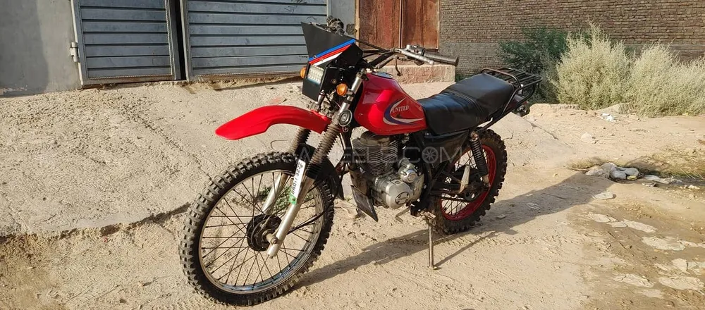 Chinese Bikes Other 2017 for Sale Image-1