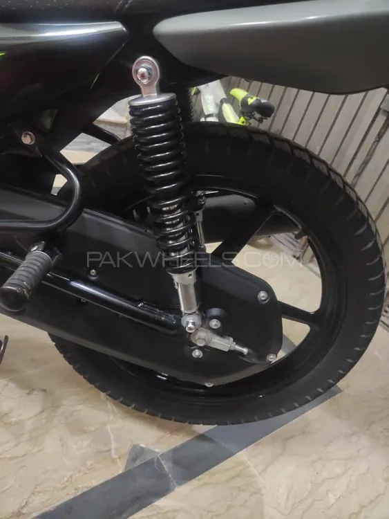 Yamaha YBR 125G 2023 for Sale Image-1
