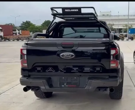 Ford Ranger Raptor 3.0L 2022