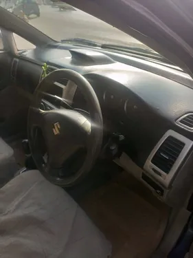 Suzuki Liana LXi Sport 2007