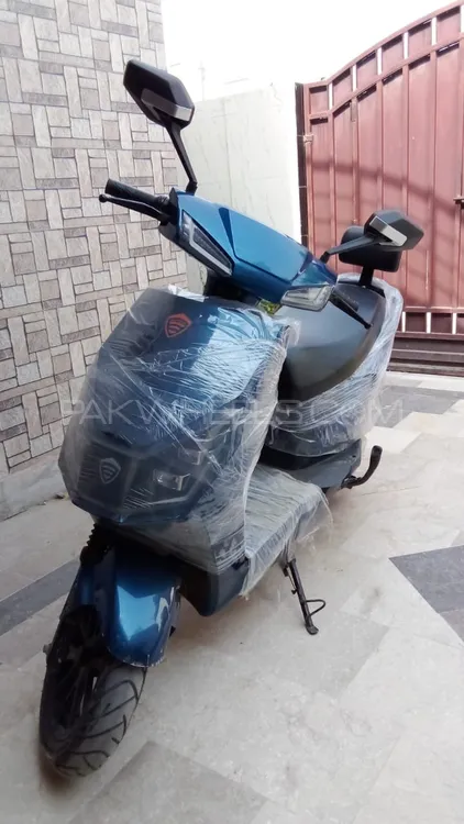 Benling Roshni Pro 2024 for Sale Image-1