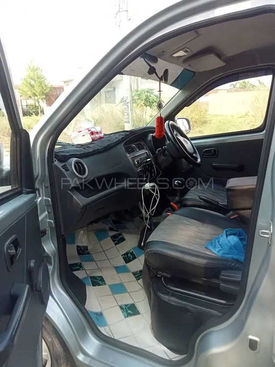 Changan Karvaan 2020 for Sale in Lala musa Changan Karvaan 2020 for Sale in Lala musa Image-10