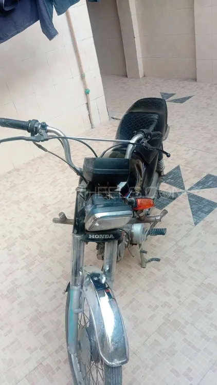 Crown CRLF 70 2019 for Sale Image-1