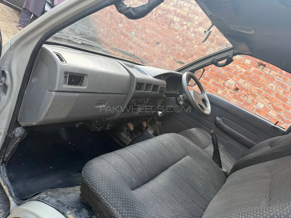 Daehan Shehzore 2005 for Sale in Lahore Image-1
