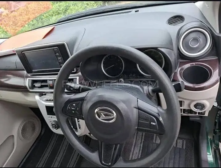 Daihatsu Cast 2021 for Sale in Karachi Image-1