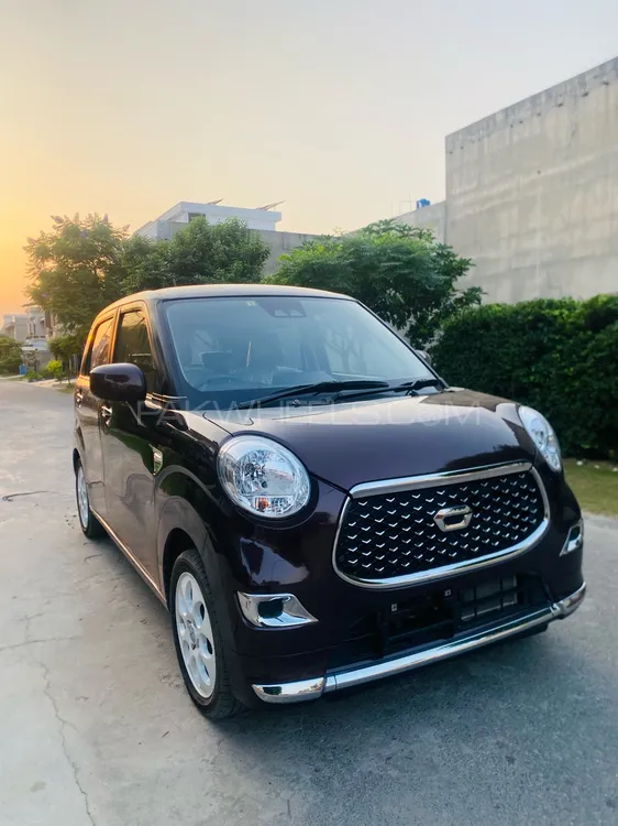Daihatsu Cast 2023 for Sale in Gujranwala Image-1