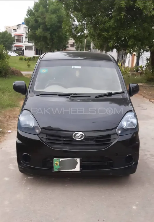 Daihatsu Mira 2016 for Sale in Gujranwala Image-1