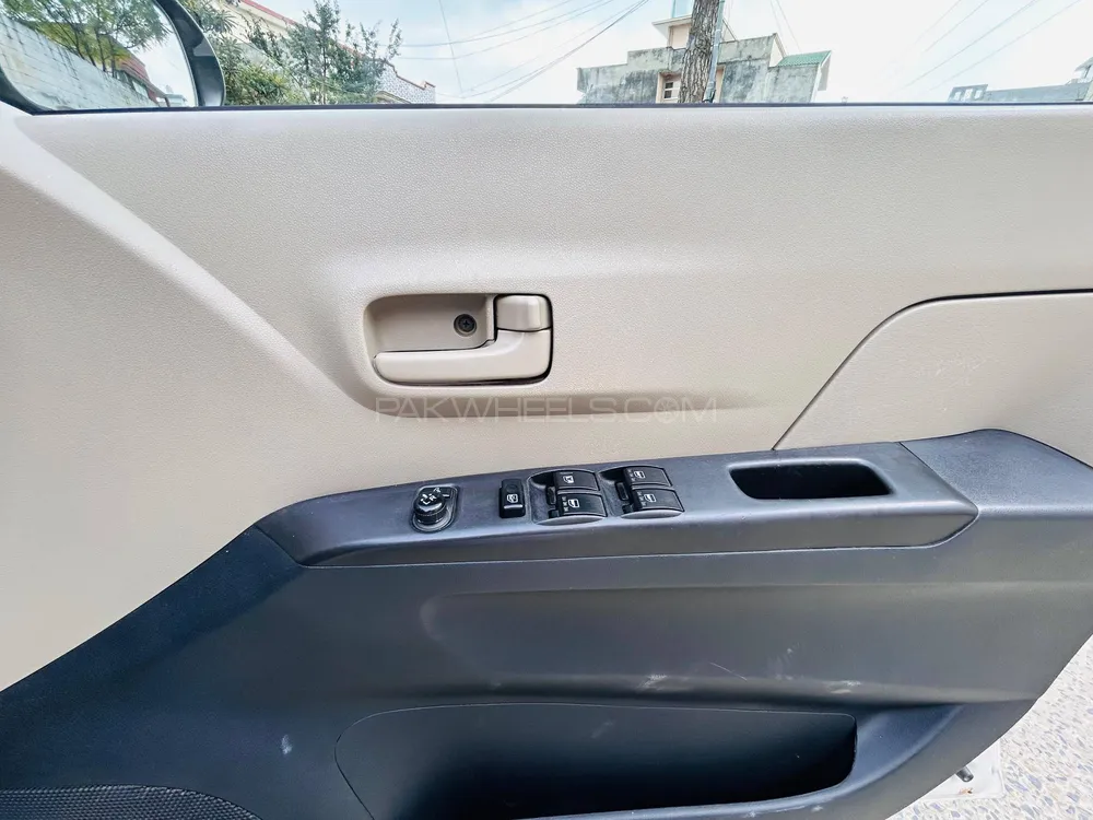 Daihatsu Mira 2011 for Sale in Rawalpindi Daihatsu Mira 2011 for Sale in Rawalpindi Image-9