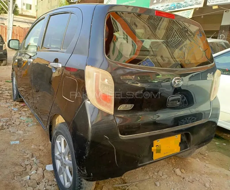 Daihatsu Mira 2012 for Sale in Karachi Image-1