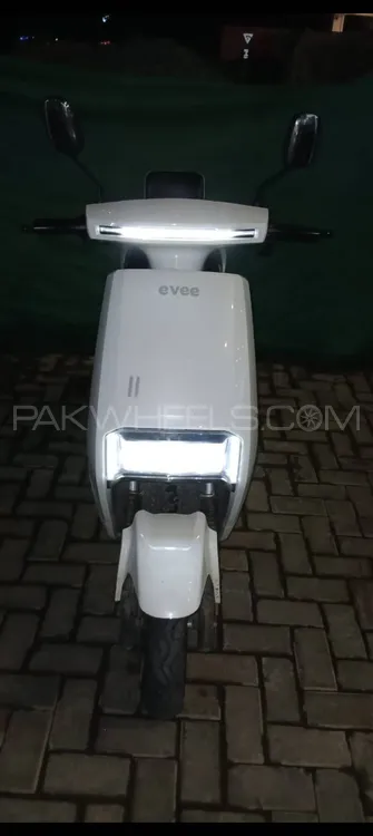 Evee C1 2024 for Sale Image-1