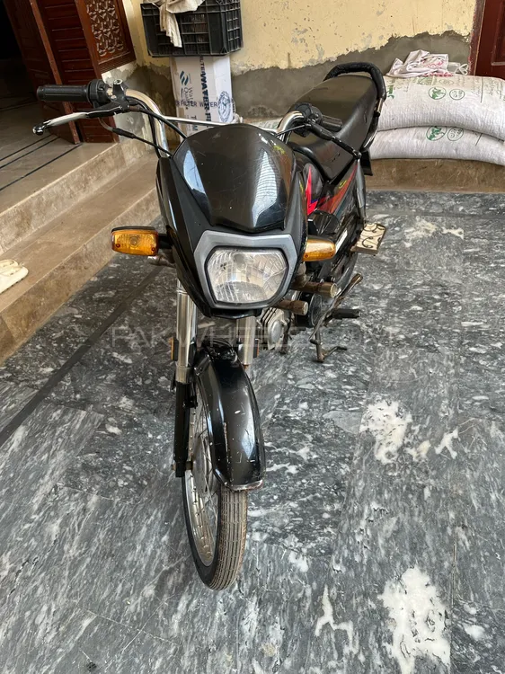 Honda CD 70 2020 for Sale Image-1