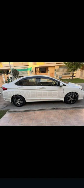 Honda City 2021 for Sale in Multan Image-1