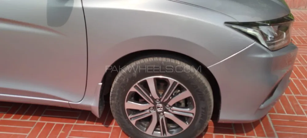 Honda City 2021 for Sale in Lahore Honda City 2021 for Sale in Lahore Image-3