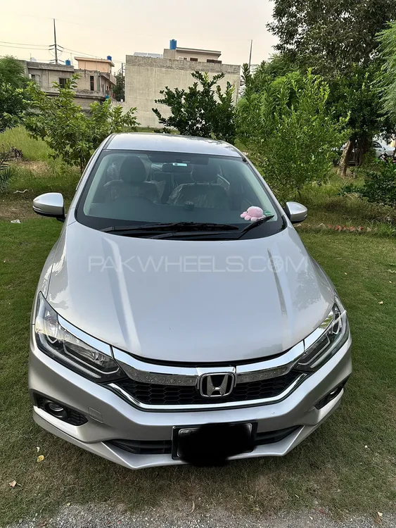 Honda City 2024 for Sale in Lahore Image-1