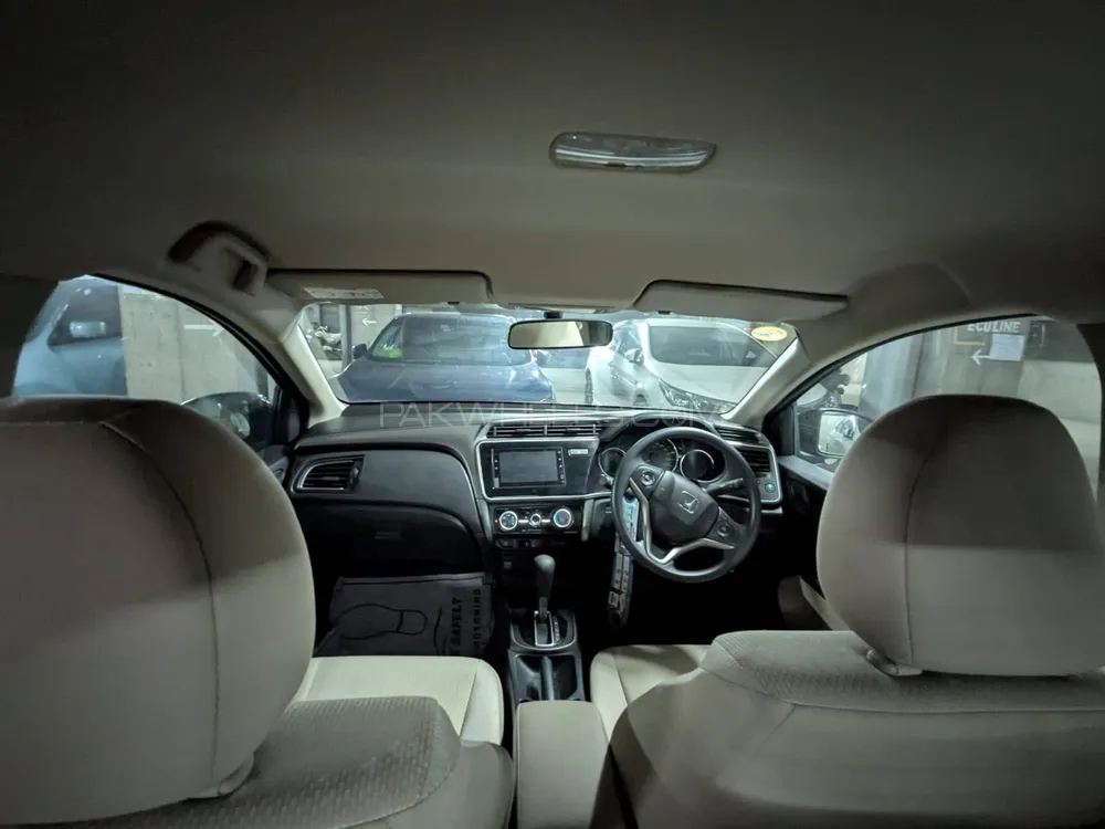 Honda City 2023 for Sale in Karachi Image-1