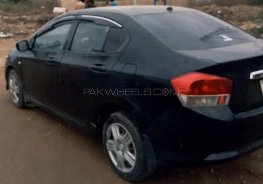 Honda City 2010 for Sale in Karachi Image-1