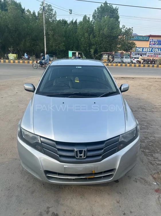 Honda City 2010 for Sale in Bahawalpur Image-1