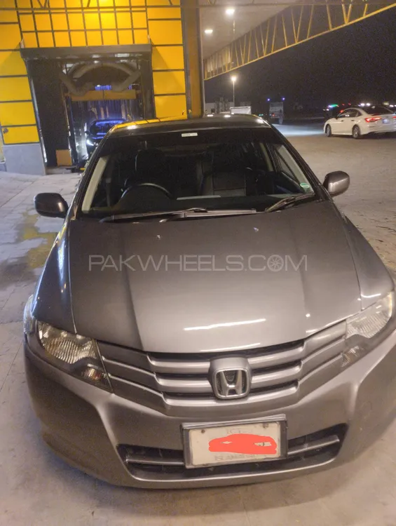 Honda City 2010 for Sale in Islamabad Image-1