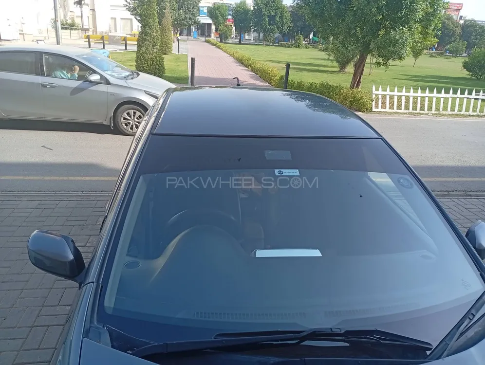 Honda City 2013 for Sale in Lahore Image-1