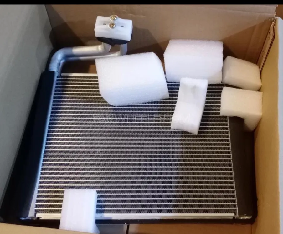 Honda civic evaporator  Image-1
