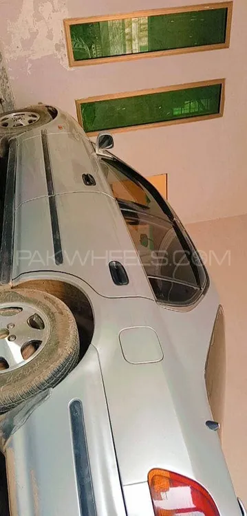 Honda Civic 1998 for Sale in Sargodha Image-1