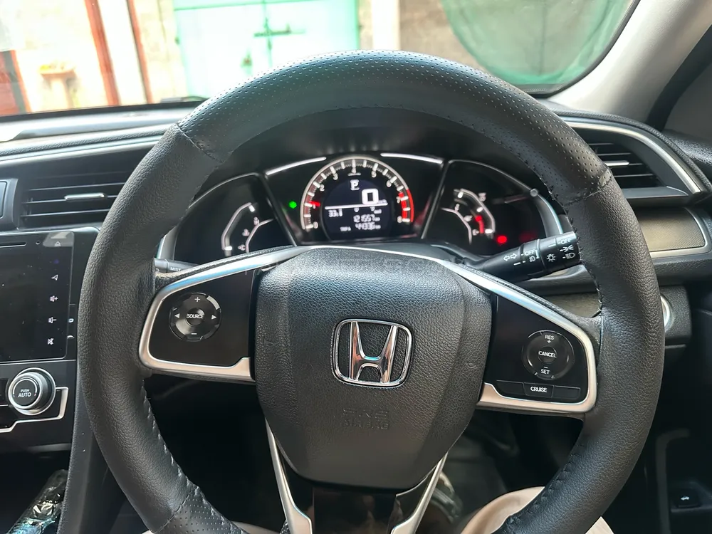 ہونڈا سوک 2020 for Sale in اسلام آباد Image-1