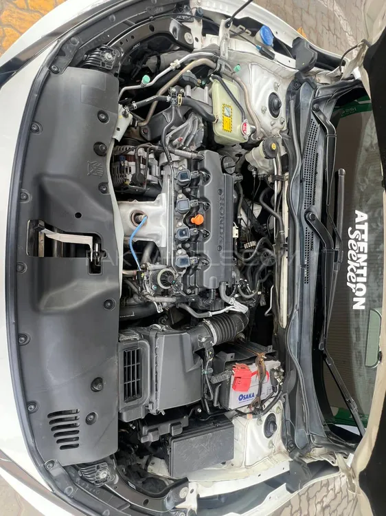 Honda Civic 2021 for Sale in Rawalpindi Image-1