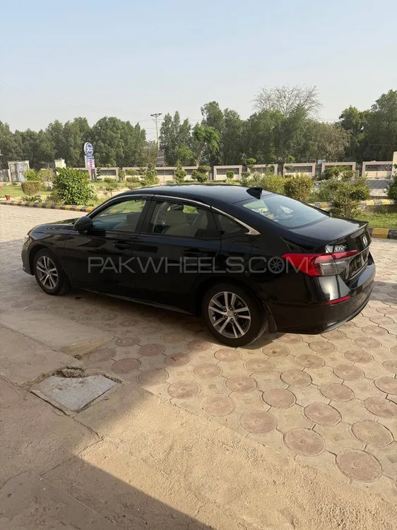 Honda Civic 2022 for Sale in Mian Channu Image-1