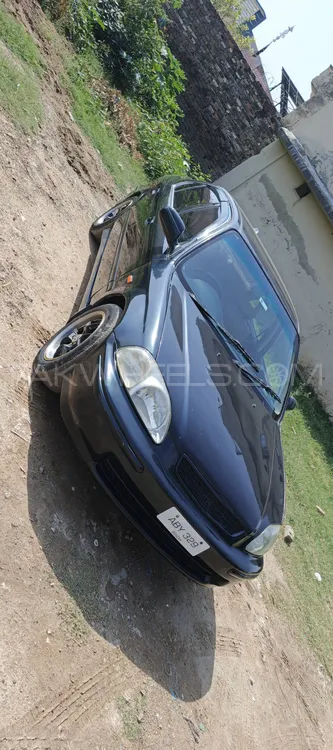 ہونڈا سوک 1998 for Sale in راولپنڈی Image-1