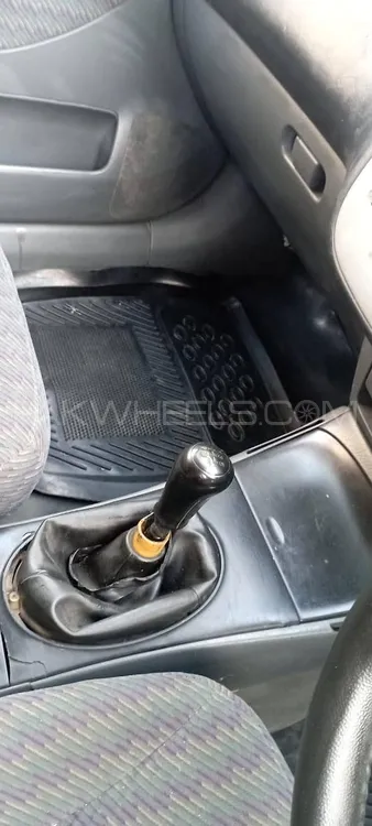 Honda Civic 2001 for Sale in Karachi Image-1