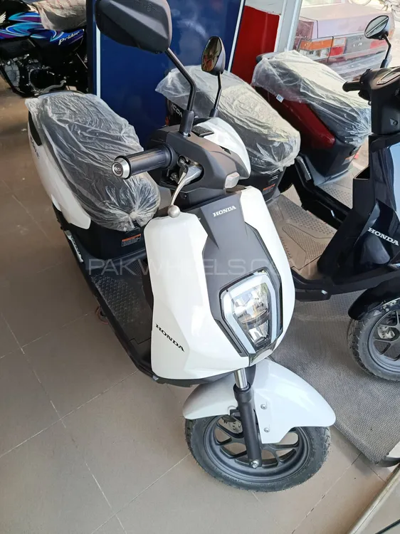 ہونڈا EV S08 2025 for Sale Image-1