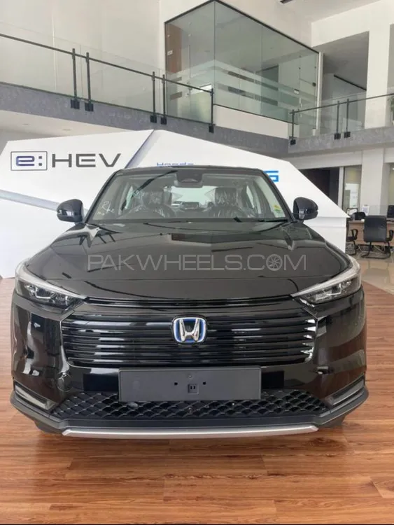 Honda HR-V 2025 for Sale in Lahore Image-1