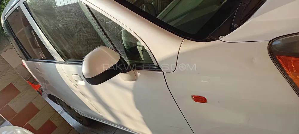 Honda Life 2009 for Sale in Lahore Image-1
