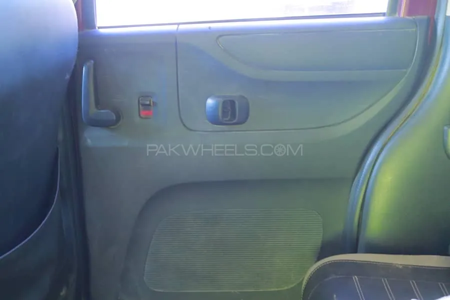 Honda N Wgn 2016 for Sale in Multan Image-1
