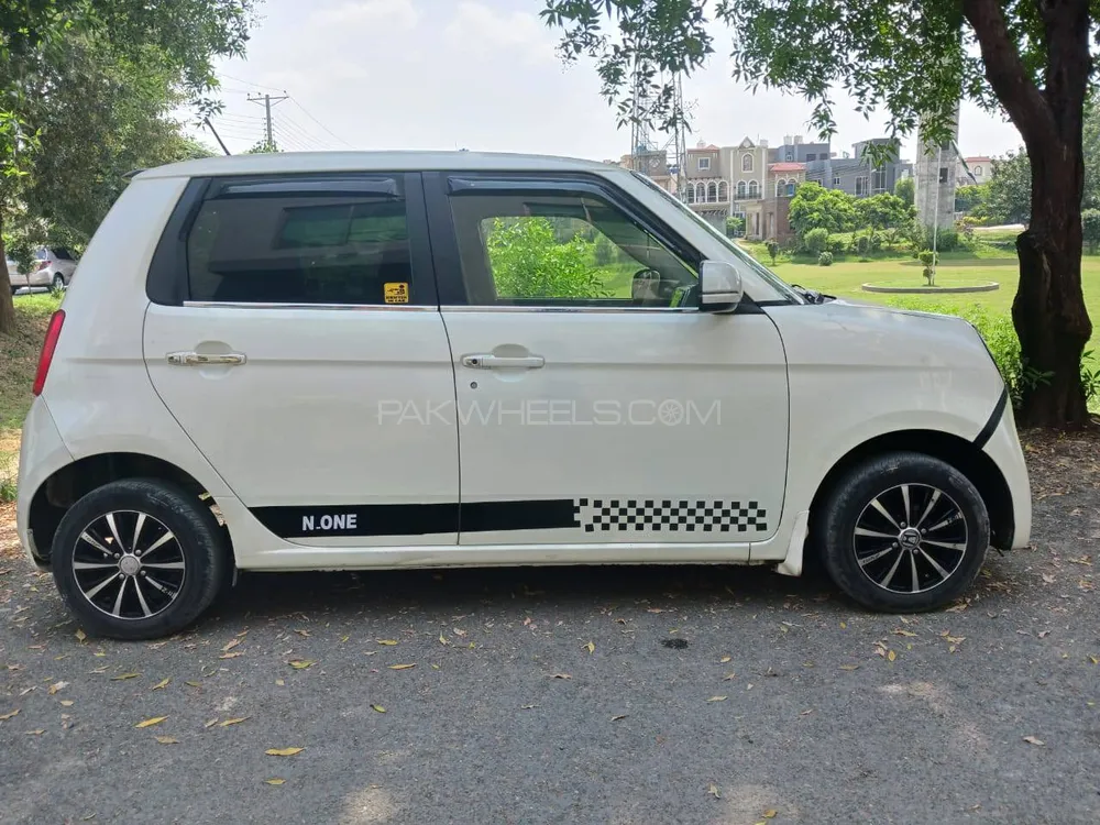 Honda N One 2014 for Sale in Lahore Image-1