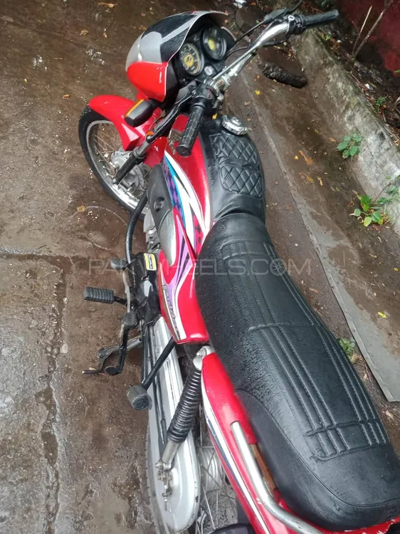 Honda Pridor 2015 for Sale Image-1
