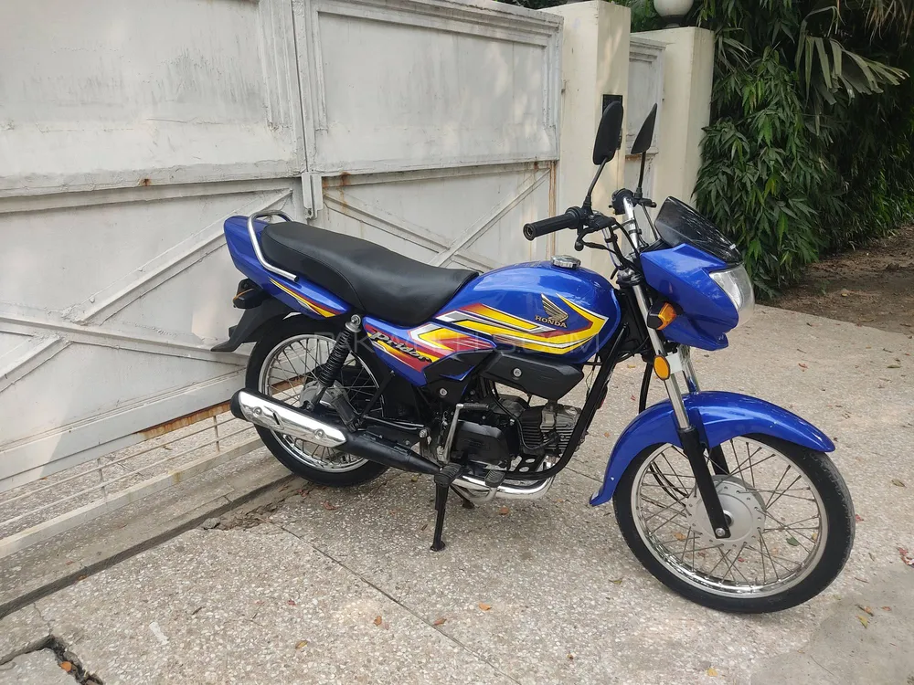 Honda Pridor 2023 for Sale Image-1