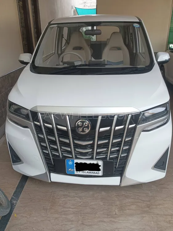 Honri Ve 2025 for Sale in Faisalabad Image-1