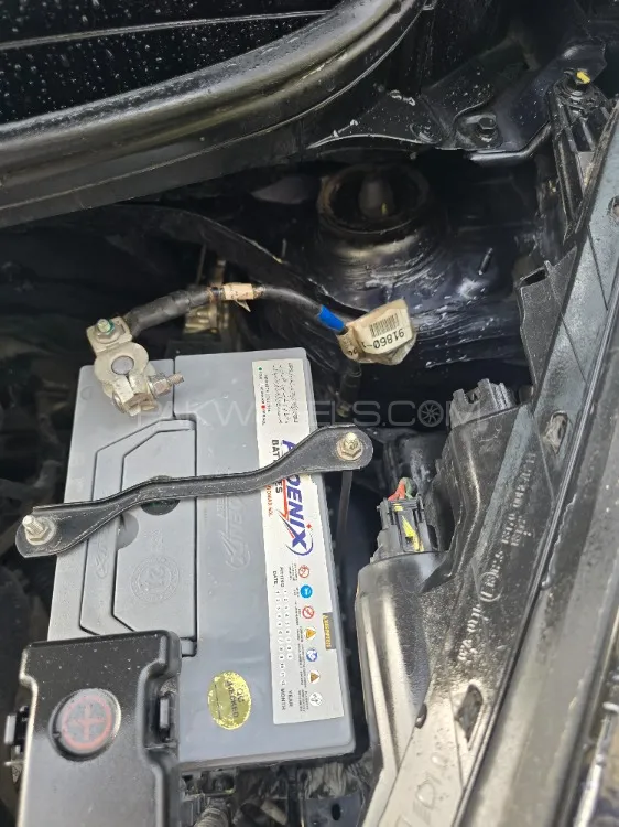 KIA Picanto 2021 for Sale in Islamabad Image-1