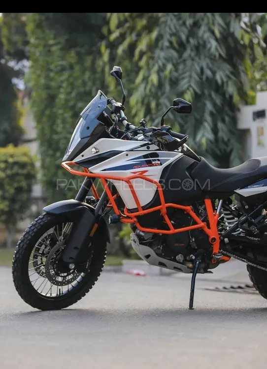 KTM Other 2018 for Sale KTM Other 2018 for Sale Image-4