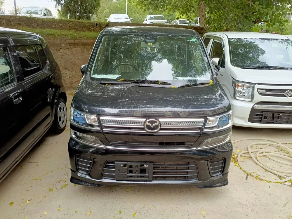 Mazda Flair 2022 for Sale in Islamabad Image-1