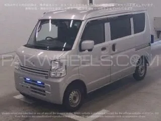 Mazda Scrum Van 2020 for Sale in Karachi Image-1