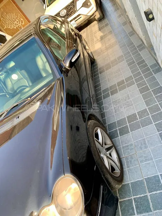 Mercedes Benz Other 2004 for Sale in Lahore Image-1