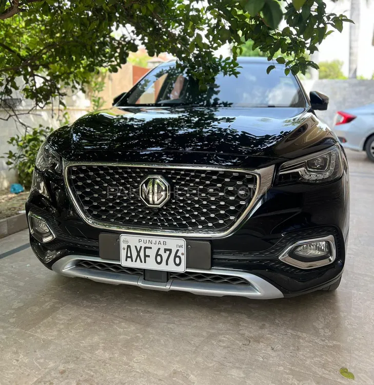 ایم جی ایچ ایس 2021 for Sale in لاہور Image-1