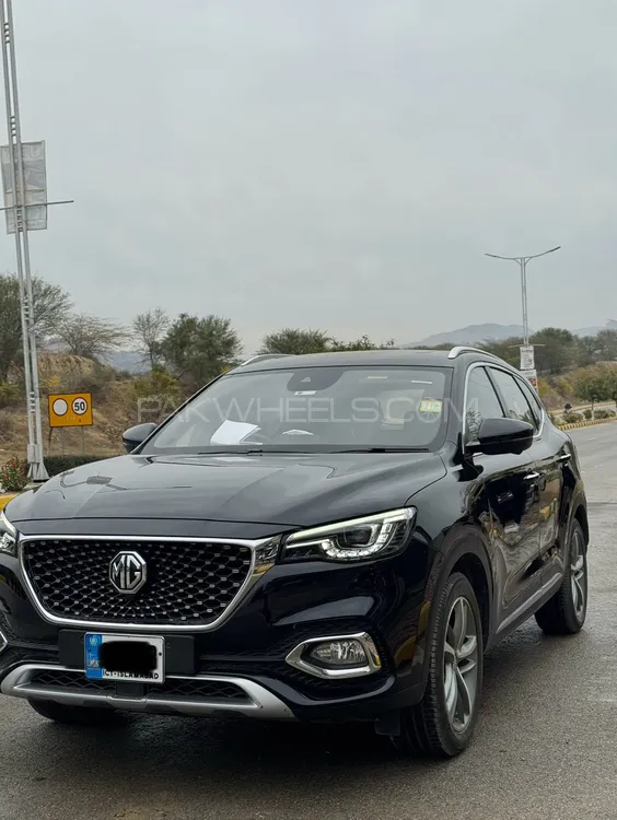 MG HS 2021 for Sale in Islamabad Image-1