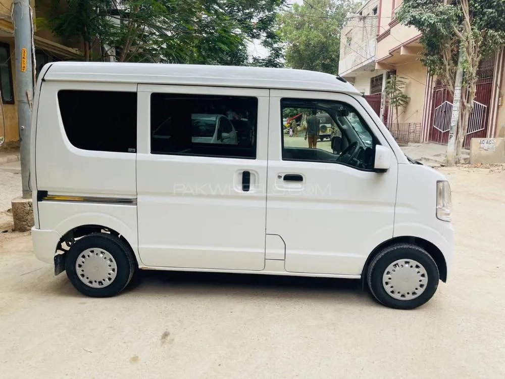 Nissan Clipper 2020 for Sale in Karachi Image-1