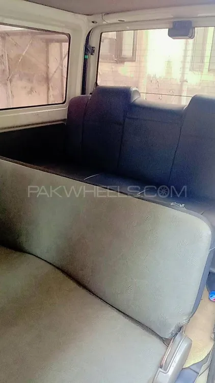 Nissan Clipper 2015 for Sale in Lahore Image-1